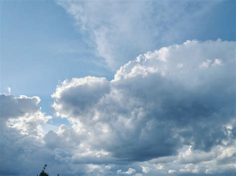 Clouds Sky Blue Photography Free Stock Photo Public Domain Pictures