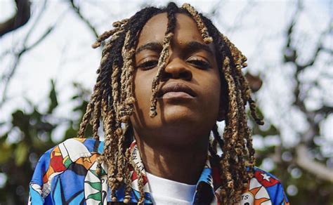 Koffee The First Woman To Win The Reggae Grammy Award