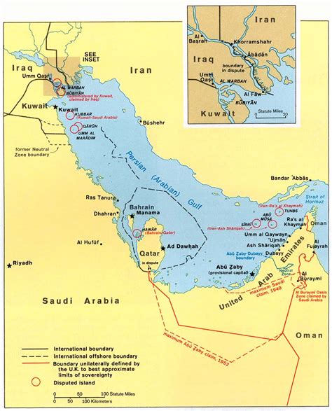 We did not find results for: EagleSpeak: A warning for the Northern Arabian/Persian* Gulf