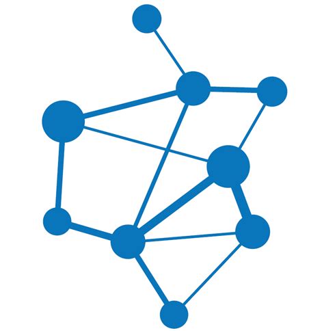 Network component - logo [transparent background] - Fios Genomics