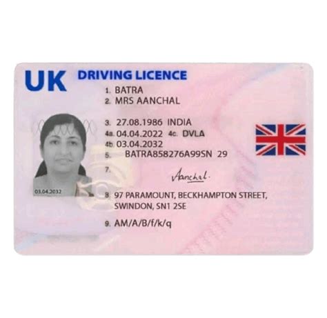 Buy Uk Driving Licence Buy Now