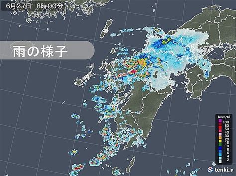 The site owner hides the web page description. 長崎や福岡で猛烈な雨 佐世保では72時間雨量400ミリ超 観測史上1 ...