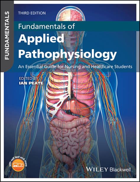 Fundamentals Of Applied Pathophysiology An Essential Guide For Nursing