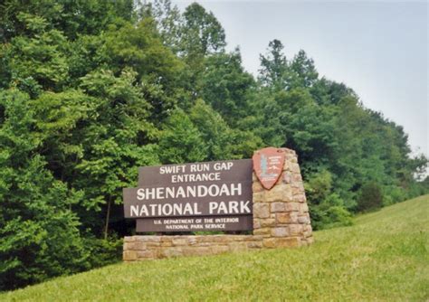 The entrance fee is rm10 per malaysian adult. Entrance Fee At Shenandoah National Park Goes Up — But Not ...