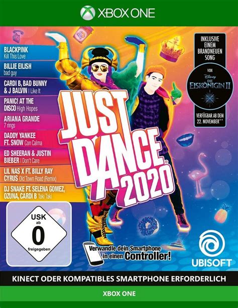 3.2 ounces binding video game rated rating pending item model number or02019 is discontinued by manufacturer no item weight 3.2. UBISOFT Just Dance 2020 Xbox One, Just Dance feiert den 10 ...