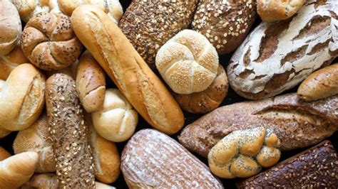 Cuánto pan se puede comer al día para no engordar Enterate Delicias