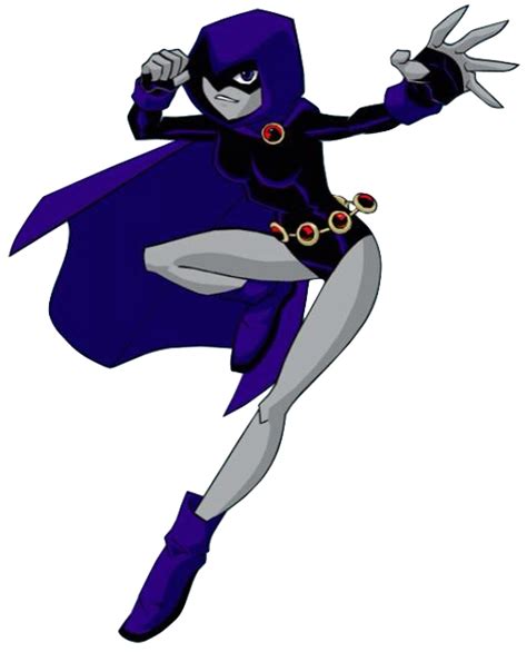 Raven Teen Titans Vs Battles Wiki Fandom Powered By Wikia