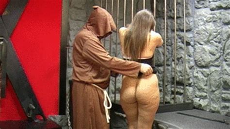 The Mad Monks Adventures Sapphire Big Boobed Cheeky Nurse Monks Fun Uncut Unseen Part 3 Hd