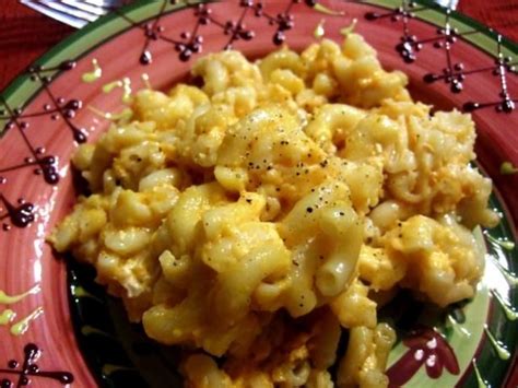 The evaporated milk makes this dish special. Crock-Pot Macaroni and Cheese | Recipe | Macaroni, cheese ...