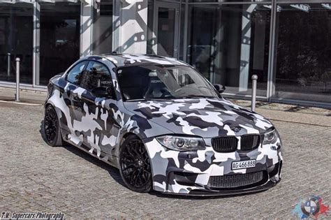 Home » models » bmw m4 » bmw m presents: Camo M1 spotted in Austria - Cool or just weird? #MMonday #BMW | Bmw, Camo car, Bmw 1 series