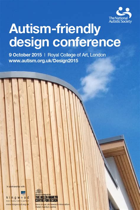 Perfect for diy craft project! Conference: Autism-Friendly Design | ArchDaily
