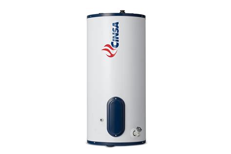 Limsa - Calentador de paso COXDP15 de gas LP, 3 servicios