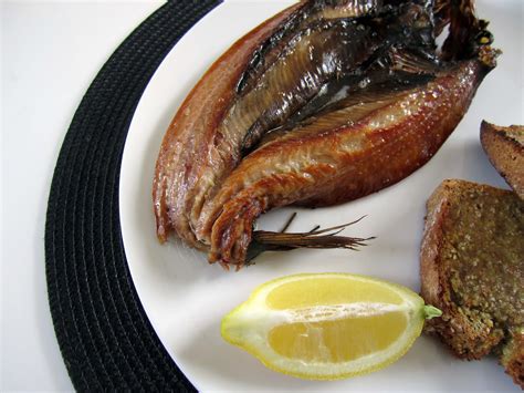 Maybe you would like to learn more about one of these? Craster kippers | The Grazer