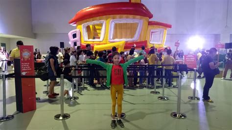 Jollibee Celebrates Childrens Month With National Jolly Kids Day