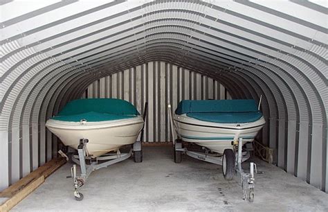 How To Choose A Steel Boat Storage Shed Toro Steel Buildings