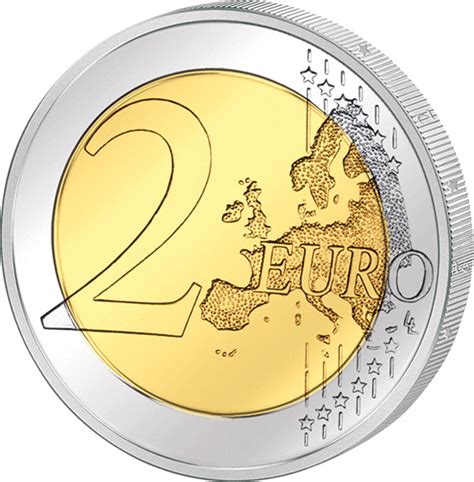 2 Euro Frankreich 100 Todestag Auguste Rodin 2017 Münzenversandhaus
