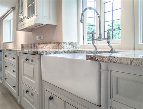 Kitchen cabinets cabinets kitchen refinishing painting kitchen cabinets. Hand Painted Smallbone Kitchen Yorkshire - JS Decor