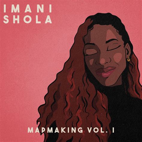Rising Gospel Artist Imani Shola Returns With Healing EP on 17 February