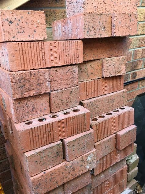 Free Textured Face Bricks In Abergavenny Monmouthshire Gumtree