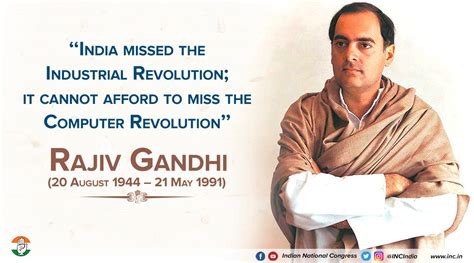At age 40, he was the youngest prime minister to be elected in india. Congress on Twitter: "Our tributes to Former Prime ...