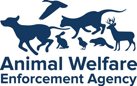 Animal Welfare Enforcement Agency Online Social