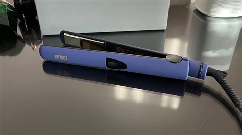 Hot Tools Pro Signature Review