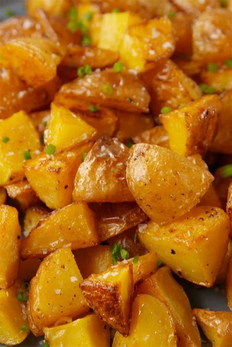 Maybe you would like to learn more about one of these? 10 Unique Side Dish Recipes (With Potatoes!) - Cut Side ...