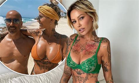 Selling Sunset Star Tina Louise Reveals Why Her Relationship With Brett Oppenheim Ended