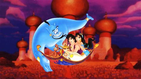Aladdin 4k Wallpapers Top Free Aladdin 4k Backgrounds Wallpaperaccess