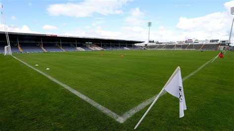 28 Years After The First Ever Feile At Semple Stadium In Thurles The