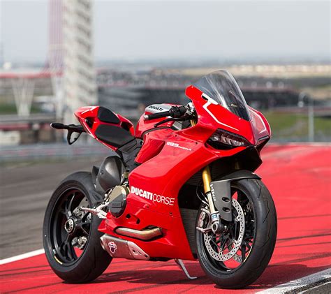 ducati superbike 1199 panigale