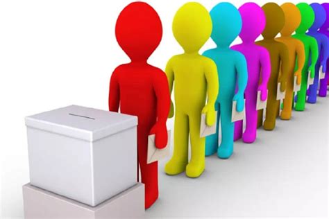 Proceso Electoral Talcual