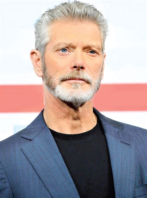 Stephen Lang Committed To The Role As I Was Scared By It Entertainment