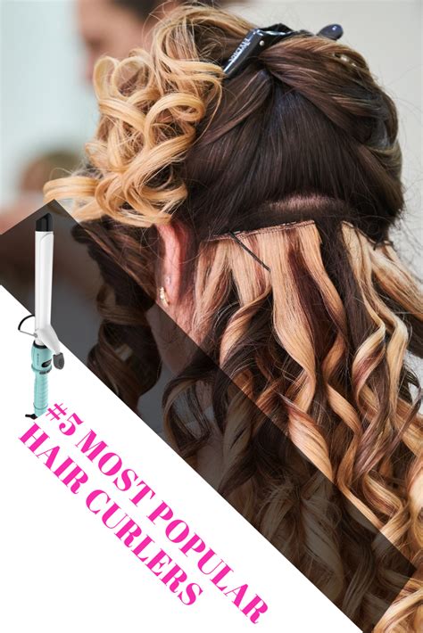 Looking for best curling iron to style your hair? Best Hair Curlers in India | Best hair curler, Cool ...