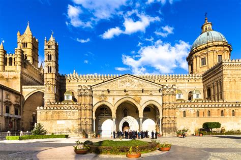 8 Best Things To Do In Palermo What Is Palermo Most Famous For Go
