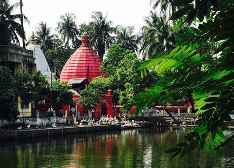 A powerful earthquake hit assam early this morning inflicting harm to buildings. Ugro Tara Temple Guwahati, History, Timings, Importance