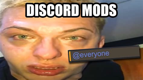 Discord Mods Memes 6 Discord Mod Meme Compilation Discord Admin Meme Youtube