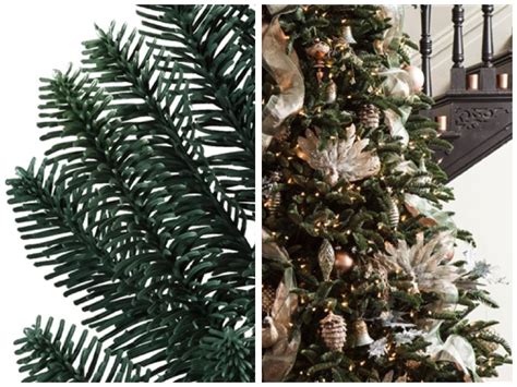 Top 5 Most Realistic Artificial Christmas Trees Balsam Hill Blog