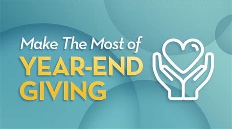 How To Make The Most Of Year End Giving With Onecause