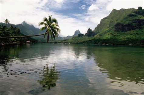 Cooks Bay Moorea Maiao Vacation Rentals House Rentals And More Vrbo