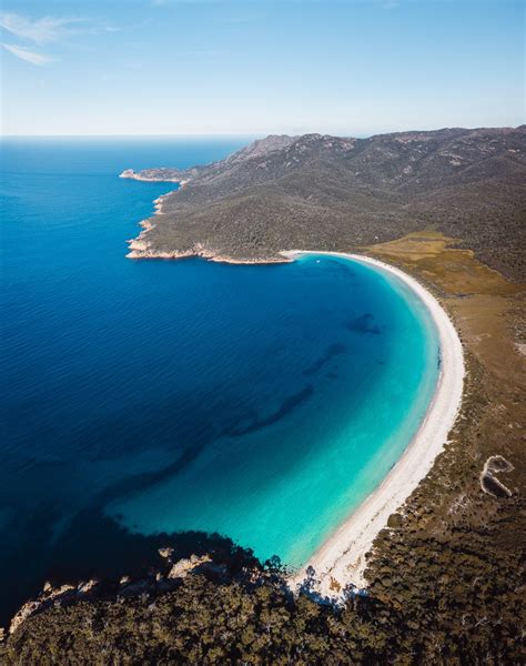 13 Incredible Things To Do In Freycinet National Park Tasmania 2023