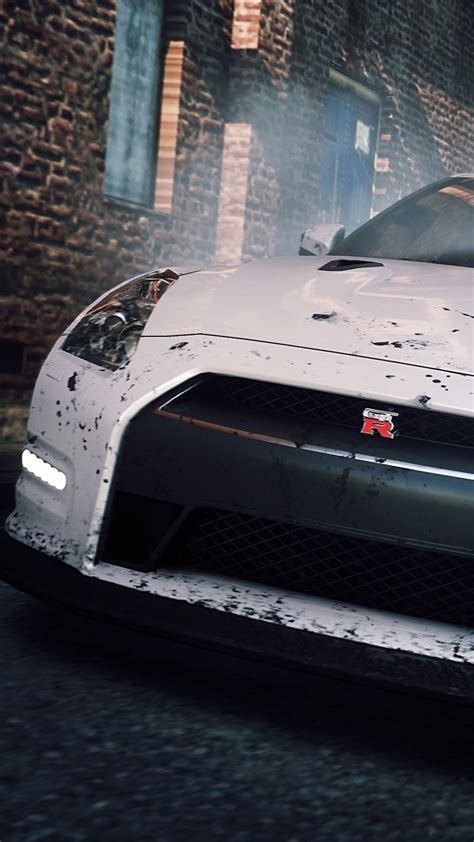 6073318 1080x1920 Nissan Gtr Need For Speed Nissan Cars Hd