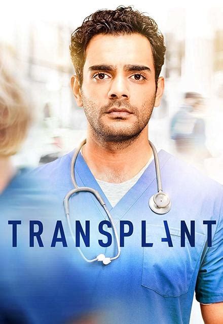 Transplant On NBC TV Show Episodes Reviews And List SideReel