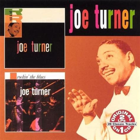 Big Joe Turner Flip Flop And Fly Lyrics Genius Lyrics
