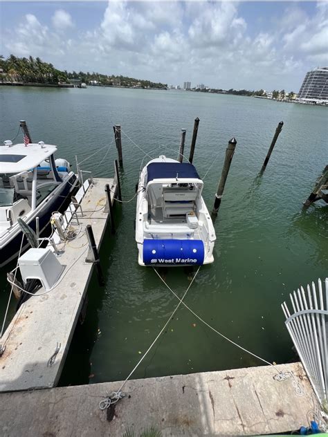 Private Boat Slip For Sale Miami Beach Fl Snag A Slip
