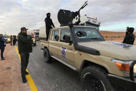 Egypt Says Six Coptic Christians Held In Libya Released Uca News