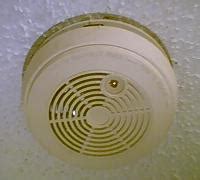 Stretch ceiling film ceiling fan ceiling light gold detector gas detector ceiling swing hook walk through metal detector gate pvc ceiling panel a wide variety of smoke detector ceiling options are available to you, there are 599 suppliers who sells smoke detector ceiling on alibaba.com, mainly. Smoke Detectors -- Smoke Alarms -- Greatest Inventions