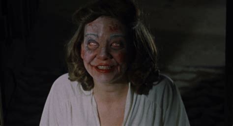 1981 The Evil Dead