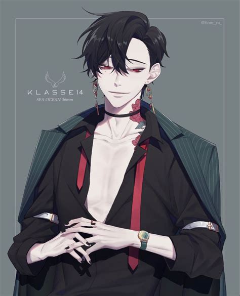 If you know me then you know it varies depending on who is talking since i have upwards of 8 nicknames. Pin by Famine Gorgon on ANIME OC in 2020 | Anime demon boy ...