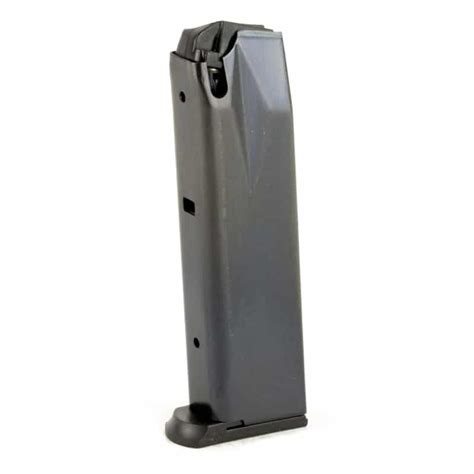 Promag Ruger P93 P95 9mm 15 Round Extended Magazine The Mag Shack